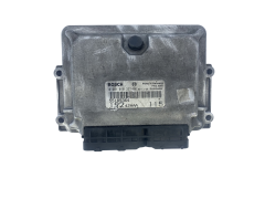 Calculateur Fiat 55185364 0281010337 19242AAA Bosch 49627