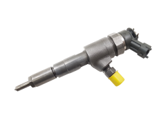 Injection De Combustible Citroen Peugeot 9641496180 0445110075 1.4 HDI Bosch