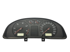 Bloc Compteurs Vitesse VW Passat B5 3B0920800A 110008960019