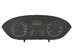 Bloc Compteurs Vitesse Ducato Jumper Boxer 1340672080 Fiat PSA 18722