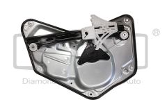 Mécanisme De Lève-Vitre 5L0839461A 88391802402 Skoda Yeti DPA