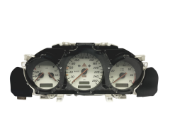 Bloc Compteurs Vitesse Mercedes SLK A1705403611  58477