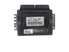 Calculateur 5WY5451B 96801808 D42 3BPB 9J Chevrolet Kemsco 52807