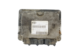 Calculateur IAW.4AF.M9 55187372 Fiat Magneti Marelli 36229
