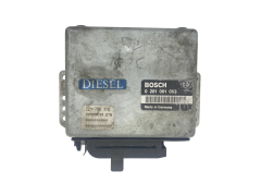 Calculateur 0281001063 2241706 3T2 BMW Bosch