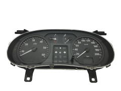 Bloc Compteurs Vitesse Renault Trafic 2 8200252449 A 53039