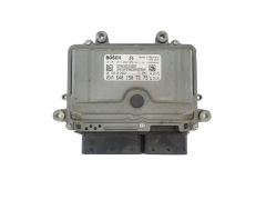 Calculateur A6401507279 0281013022 Mercedes Bosch 35351