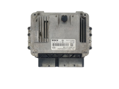 Calculateur 0281016570 39113-2A510  Kia Bosch 43733