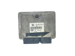 Calculateur 036906034CP IAW4MV.FB 61600.635.02 VW Magneti Marelli