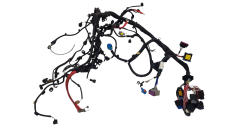 Faisceau De Câblage Pour Moteur 240111741R 1.6 DCI Renault Trafic 3 Faisceau De Câblage Pour Moteur 240111741R 1.6 DCI Renault Trafic 3