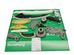 Kit De Chaîne De Distribution Pour VW Audi Skoda 06H198229A B12519 Borsehung