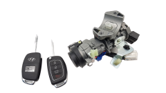 Commutateur D’allumage Hyundai I40 HGZDC2 SCK-SEKSHG10BTX 0km Commutateur D’allumage Hyundai I40 HGZDC2 SCK-SEKSHG10BTX 0km