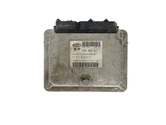 Calculateur Ecu IAW4EF.G1 73502897 Fiat 36856