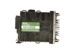 Calculateur 0261200298 037906022N VW Bosch 25411 Calculateur 0261200298 037906022N VW Bosch 25411