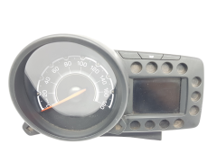 Bloc Compteurs Vitesse Chevrolet Spark 95127107