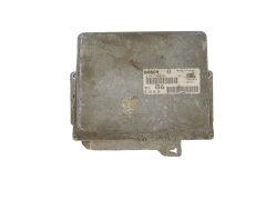 Calculateur 0261204051 9624936180 26FM0000 MA3.0 PSA Bosch 36675