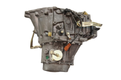 Boîte De Vitesse 20DL74 Peugeot 206 1,9 D Boîte De Vitesse 20DL74 Peugeot 206 1,9 D