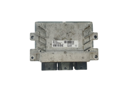 Calculateur S180042157A 237101907R Renault Continental 44943