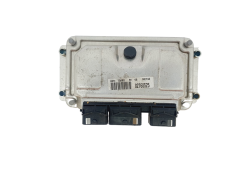 Calculateur 9647481280 0261207474 9643840680 PSA Bosch 41382
