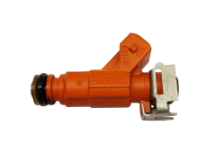 Injection De Combustible Peugeot Citroen 0280156034 1984E9 1,6 16v