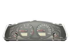 Bloc Compteurs Vitesse Nissan Navara 24810-3X22E Visteon