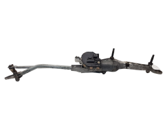 Tringlerie D'essuie Glace Mercedes-Benz W204 A2048201040 1397220567 Bosch 1015