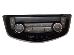 Commande Chauffage Nissan Qashqai 2 275004EA1A T907771 10367