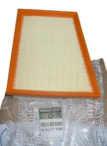 Filtre  À Air Nouvelle Original 165467753R Renault Megane 3 Scenic 3