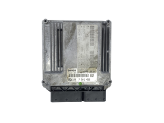 Calculateur 0261208388 DME7541459 BMW Bosch 60875