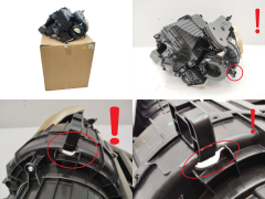 Appareil De Chauffage Original Peugeot 1610528280 Outlet