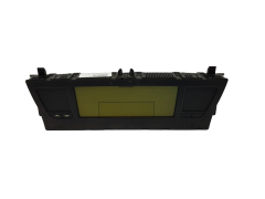 Bloc Compteurs Vitesse 9666704380 A 00 Citroen C4 Picasso 1031