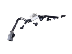 Faisceau De Câblage Pour Moteur 9805075680 2.0 eHDI Citroen Peugeot Ford Faisceau De Câblage Pour Moteur 9805075680 2.0 eHDI Citroen Peugeot Ford