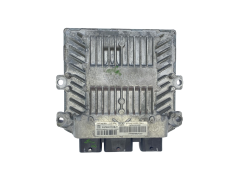 Calculateur 5WS40110E-T 9654925480 9648624280 PSA Siemens 63102