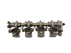 Arbre À Cames 0801FF V758775580 1.4 1.6 VTI Citroen Peugeot Mini
