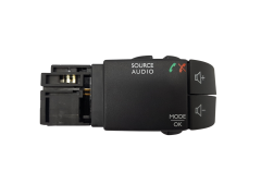 Commande De Radio 255522448R 344422023 Renault Valeo 8399