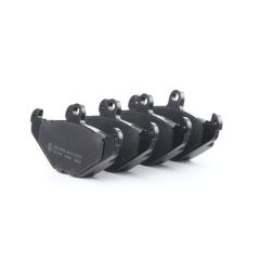 Plaquettes De Frein Arrière Renault Safrane Laguna 21 OE 6025308186 Plaquettes De Frein Arrière Renault Safrane Laguna 21 OE 6025308186