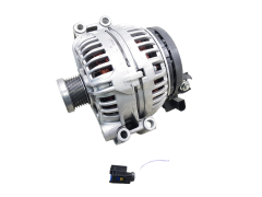 Alternateur BMW 1 3 8EL011712431 Hella 155A Alternateur BMW 1 3 8EL011712431 Hella 155A