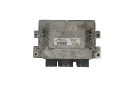 Calculateur S120200105A 8200522357 8200510536 Renault 40704