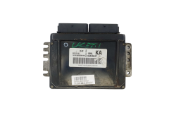 Calculateur 96435547 5WY1E01B Chevrolet Kemsco 
