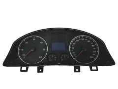 Bloc Compteurs Vitesse VW Golf MK5 1K0920861B 110080247034 55730