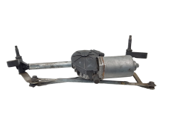 Tringlerie D'essuie Glace Opel Corsa D 13182340 367546129 405.067 Valeo 1845
