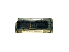 Calculateur IAW 59F.M5 71736340 Fiat 33492