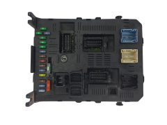 Calculateur BSI 2004 H01 9663510180 PSA Johnson Controls 1808 Calculateur BSI 2004 H01 9663510180 PSA Johnson Controls 1808