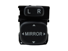 Commutateur Régulateur De Rétro Toyota Yaris 183574 Commutateur Régulateur De Rétro Toyota Yaris 183574