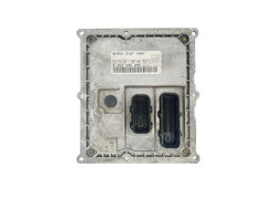 Calculateur Smart 0003107V007 0261205005 Bosch 37680