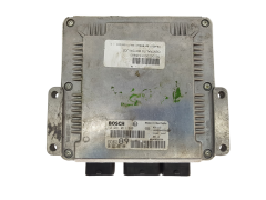 Calculateur 0281011248 9652183780 9646850580 PSA Bosch 3125