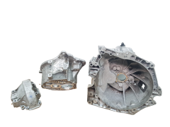 Boîtier De Boîtie De Vitesse 20ET15 Citroen C4 Cactus 9680886610 9682054510