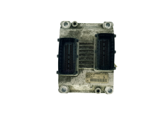 Calculateur Fiat 00551803110 0261207901 Bosch 33915