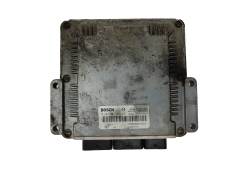 Calculateur 0281001934 8200039569 8200078730 Renault Bosch 15329