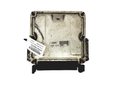 Calculateur PSA 0281010137 9635158480 28FM0152 Bosch 24690
